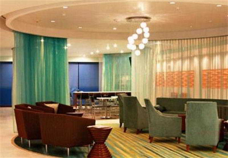 Springhill Suites Las Vegas Henderson Interior photo